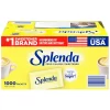 Đường ăn kiêng Splenda Zero Calorie Sweetener 1000 gói của Mỹ
