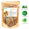 Bánh thuyền hạt dinh dưỡng mix hạt 2 điều 1 hạnh nhân