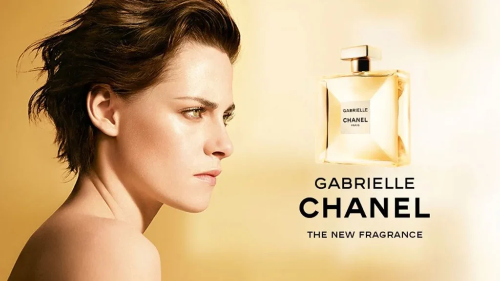 Giới thiệu Nước Hoa nữ Chanel Gabrielle 100ml của Pháp