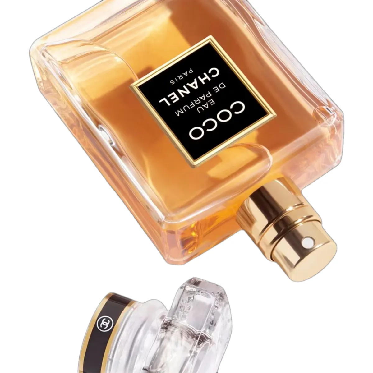 Nước Hoa Chanel Coco EDP 100ml của Pháp cho nữ