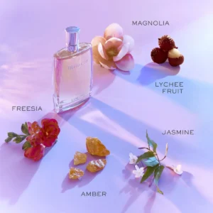 Thành phần Nước Hoa Nữ Lancôme Miracle EDP 100ml chính hãng