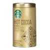 Bột Cacao Starbucks Hot Cocoa Classic hộp 850g của Mỹ