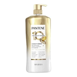 Dầu xả Pantene The Multi Tasker 10 in 1 Conditioner 1.13L Mỹ