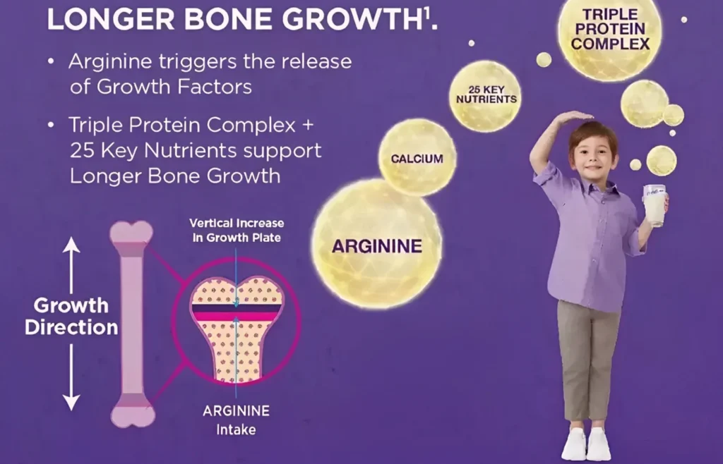 Giới thiệu Sữa Pediasure Úc dạng bột hương Vani 850g cho bé 1 đến 10 tuổi