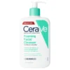Sữa rửa mặt CeraVe cho da dầu Foaming Facial Cleanser 473ml