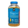 Viên uống dầu cá Omega 3 6 9 Member's Mark Heart Health Mỹ