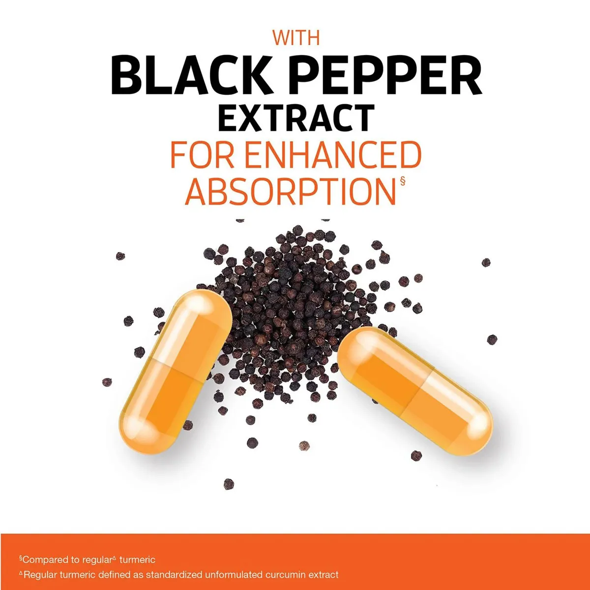 Tinh chất nghệ Turmeric 1500mg  220 viên Qunol  của Mỹ - Ảnh 6