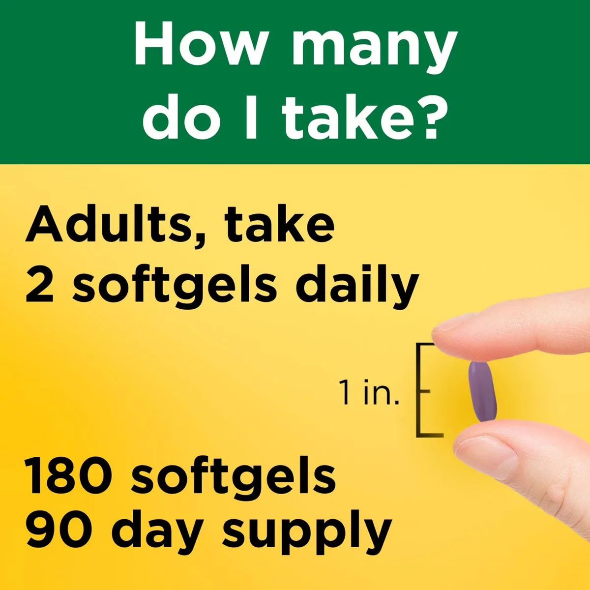 Viên Magnesium Citrate Nature Made 250mg 180 viên của Mỹ - Ảnh 6