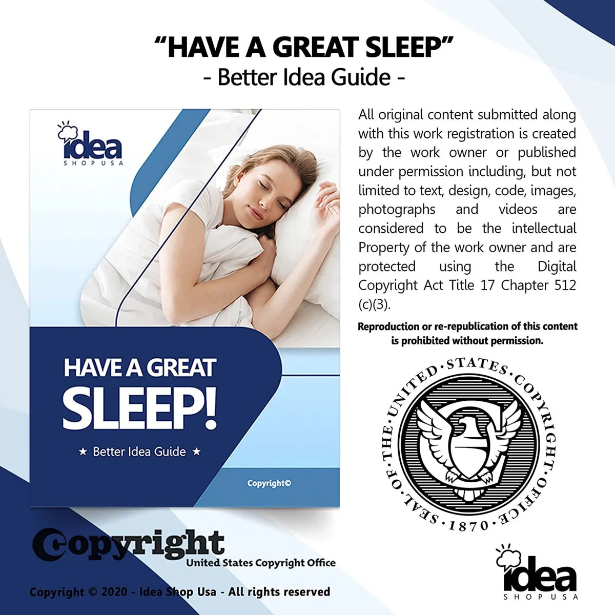 Viên uống hỗ trợ ngủ ngon Sleep Aid Kirkland 96x2 viên của Mỹ - Ảnh 7