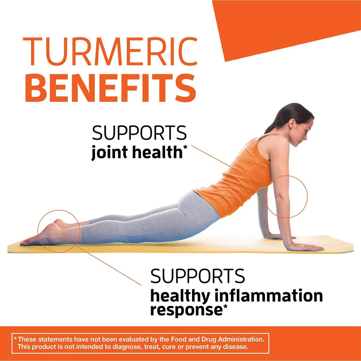 Giới thiệu Tinh chất nghệ Turmeric 1500mg 220 viên Qunol của Mỹ Giới thiệu Tinh chất nghệ Turmeric 1500mg 220 viên Qunol của Mỹ