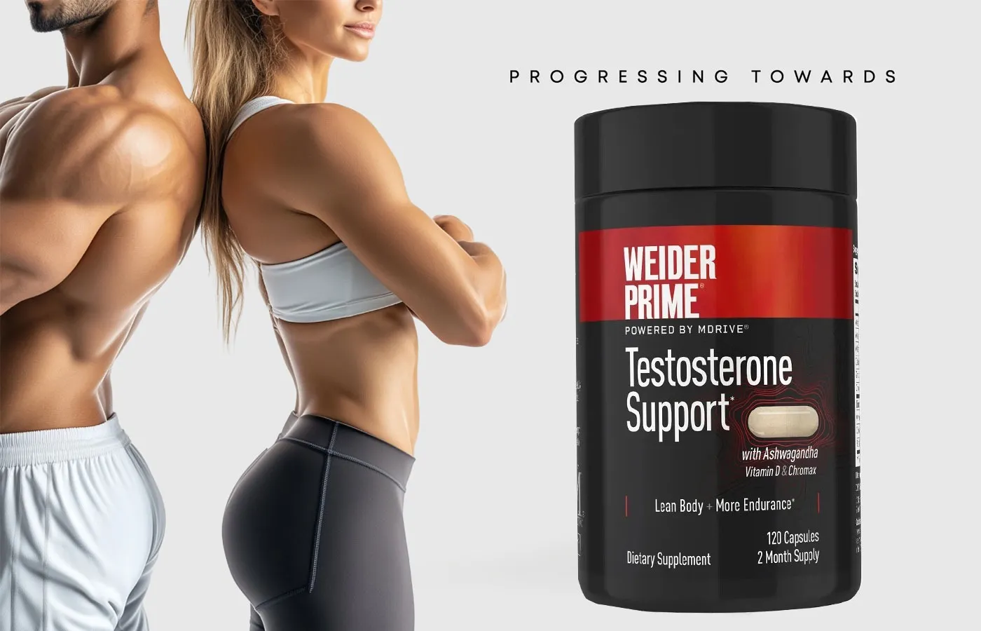 Giới thiệu Viên tăng cường sinh lý Nam Testosterone Weider Prime Mỹ Giới thiệu Viên tăng cường sinh lý Nam Testosterone Weider Prime Mỹ