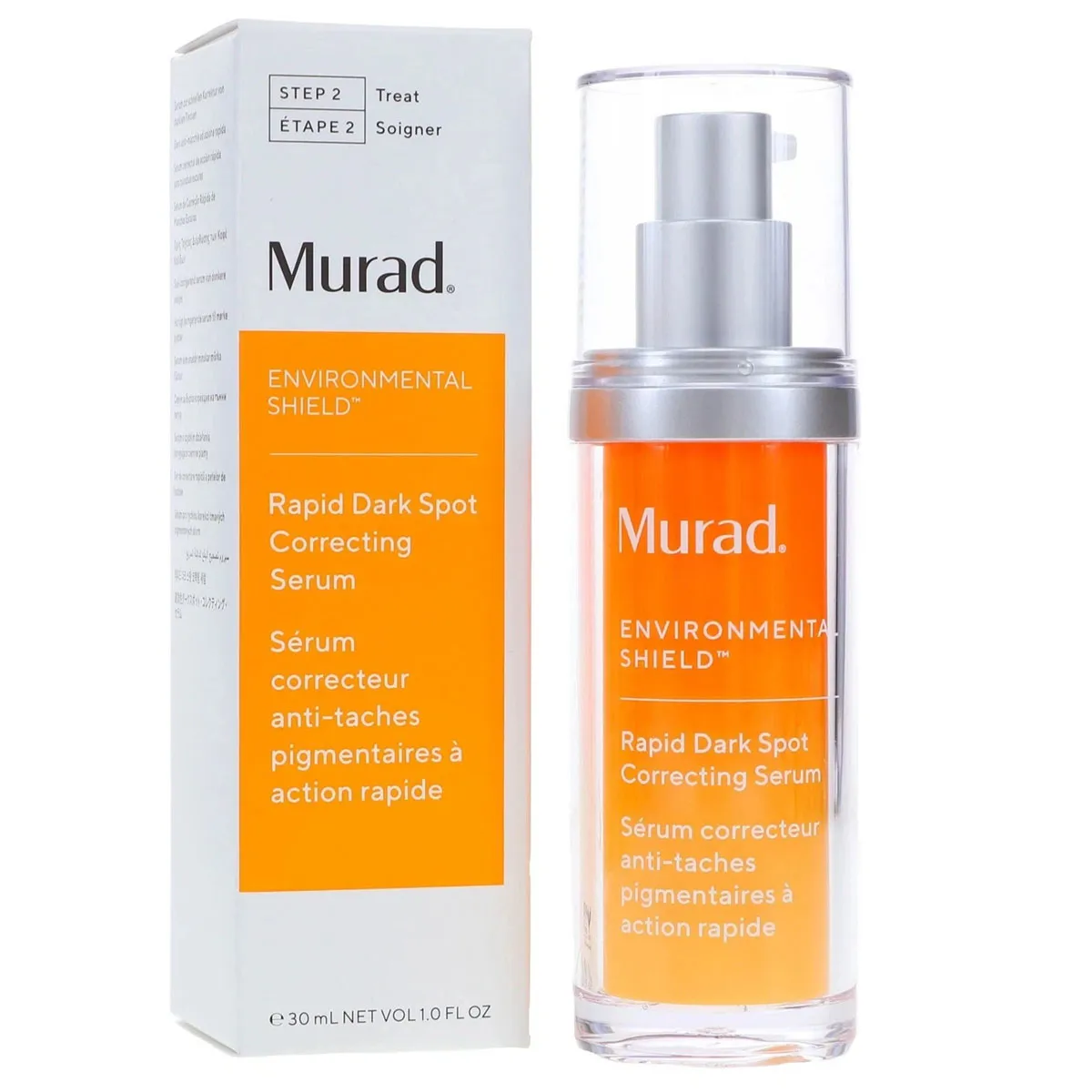 Serum Murad giảm thâm nám Rapid Dark Spot Correcting 30ml