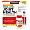Viên bổ xương khớp Triple Action Joint Health 110 viên của Mỹ