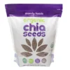 Hạt Chia Seeds Organic Monda Foods 1.36kg của Mỹ