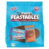 Kẹo Socola Mrbeast Frestables Chocolate 909g của Mỹ