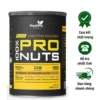 Bột Protein Thực Vật ProNuts Tăng Cơ Giảm Mỡ 1kg