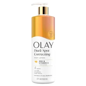 Dưỡng thể Olay Dark Spot Correcting Body Lotion 502ml Mỹ