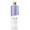 Dưỡng thể Olay Retinol24 Smoothing Body Lotion 502ml Mỹ