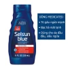 Dầu gội trị gàu Selsun Blue Medicated Shampoo 325ml Mỹ