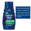 Dầu gội trị gàu Selsun Moisturizing Shampoo 325ml Mỹ