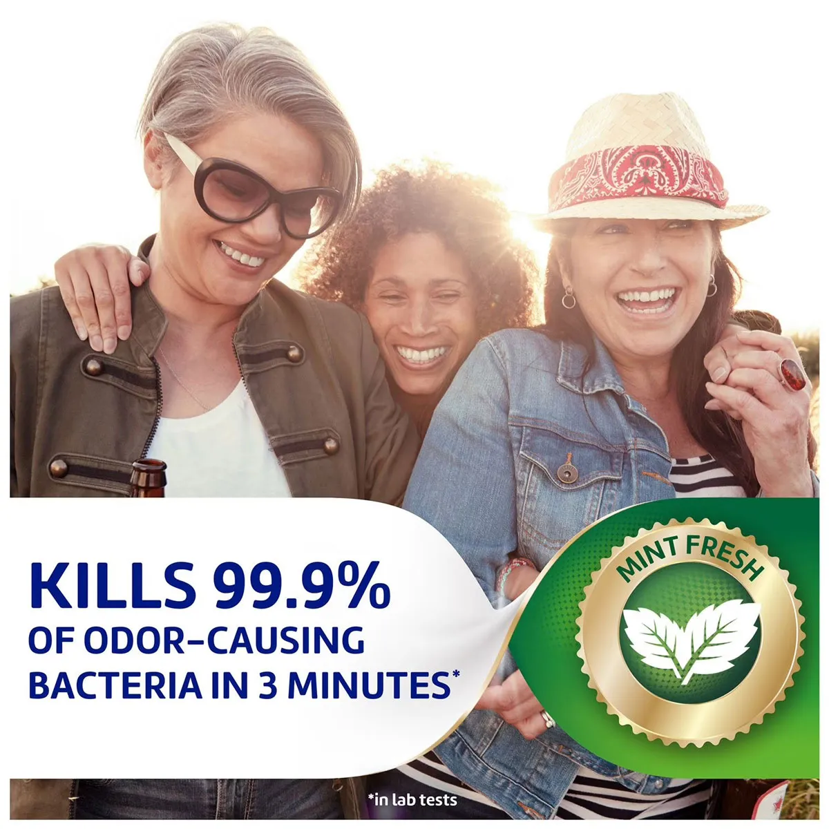 Giới thiệu Viên sủi ngâm vệ sinh răng giả Polident Rapid Clean 102 viên Mỹ