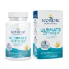 Omega 3 Nordic Naturals Ultimate Omega 1280mg 60 viên Mỹ