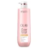 Sữa tắm Olay Super Serum Body for Extra Dry Skin 547ml Mỹ