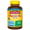 Vitamin B12 Nature Made Vitamin B12 1000mcg 400 viên Mỹ