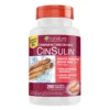 Cinsulin Trunature 200 Viên Mỹ Hỗ Trợ Ổn Định Đường Huyết