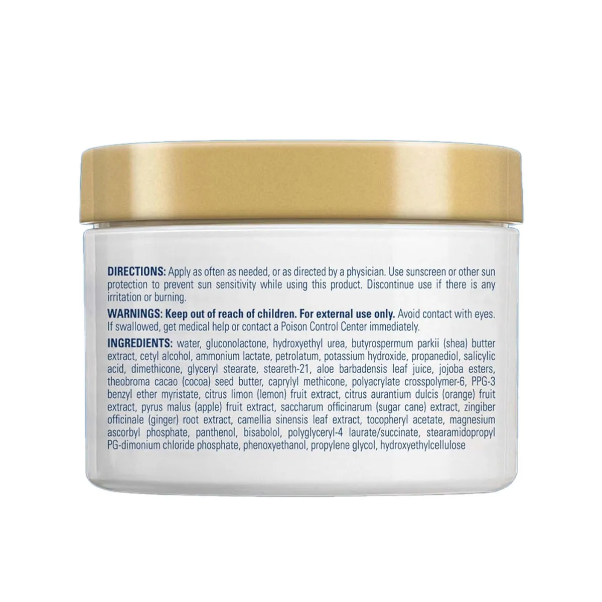 kem dưỡng da gold Bond rough & Bumpy skin 226g của Mỹ - Ảnh 3