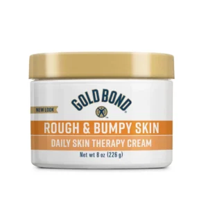 kem dưỡng da gold Bond rough & Bumpy skin 226g của Mỹ