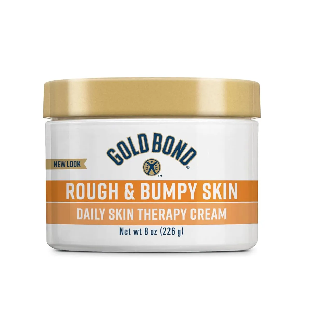 kem dưỡng da gold Bond rough & Bumpy skin 226g của Mỹ