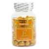 Tinh dầu dưỡng da Vitamin E Health Pro Royal Jelly 90 viên