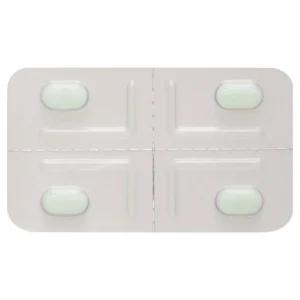 Viên cầm tiêu chảy Anti Diarrheal Equate 2mg của Mỹ - Ảnh 5