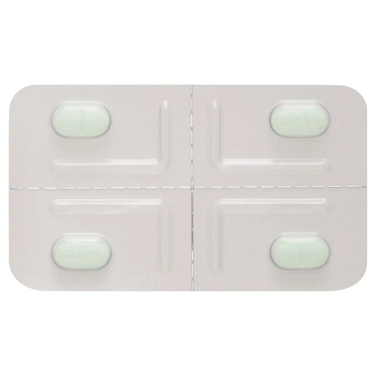 Viên cầm tiêu chảy Anti Diarrheal Equate 2mg của Mỹ - Ảnh 5