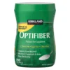 Bột Chất Xơ Hòa Tan Kirkland Optifiber 190 Servings Mỹ