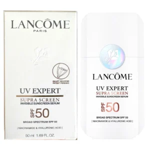 Kem Chống Nắng Lancôme UV Expert Supra Screen SPF 50