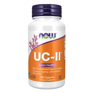 Viên Now UC-II Collagen Type 2 Joint Health 120 Viên Mỹ