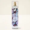 Xịt Thơm Toàn Thân BBW Butterfly Tươi Mát Nữ Tính 236ml Mỹ