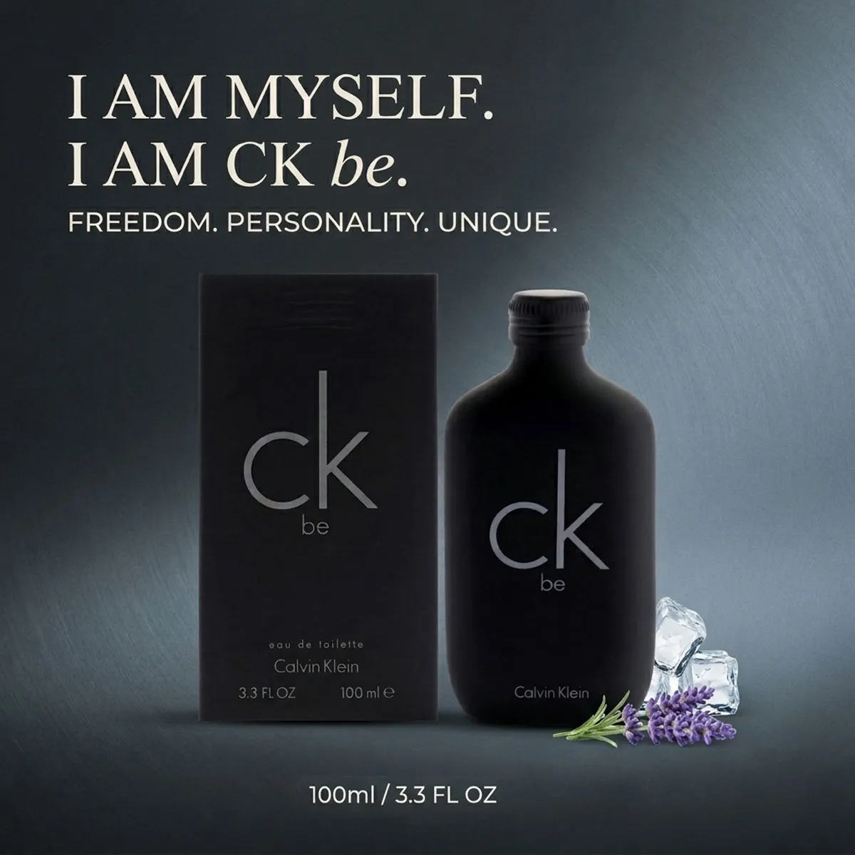 Giới thiệu Nước Hoa Unisex CK Be 100ml Hương Gỗ Trầm Ấm Mỹ Giới thiệu Nước Hoa Unisex CK Be 100ml Hương Gỗ Trầm Ấm Mỹ