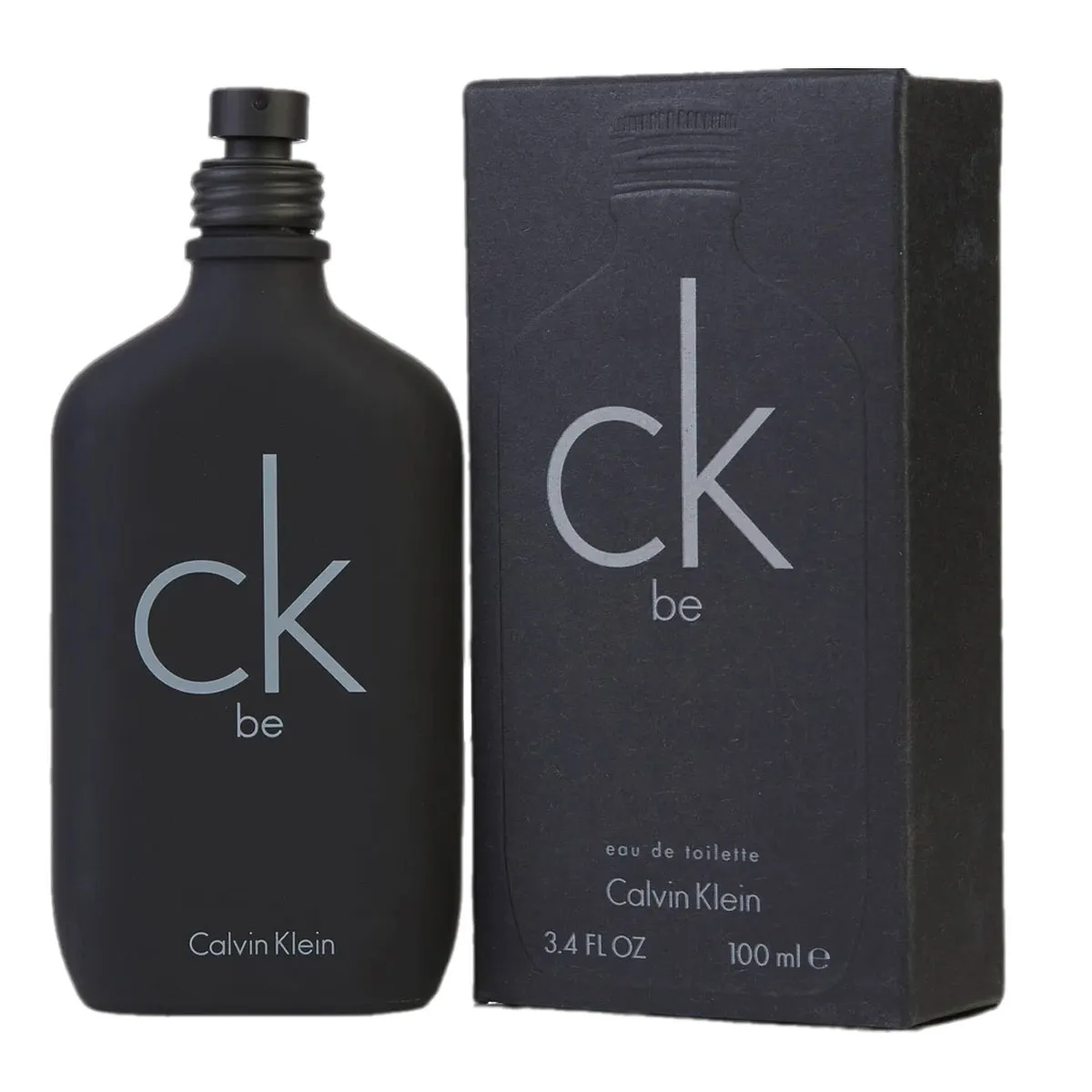 Nước Hoa Unisex CK Be 100ml Hương Gỗ Trầm Ấm Mỹ - Ảnh 3