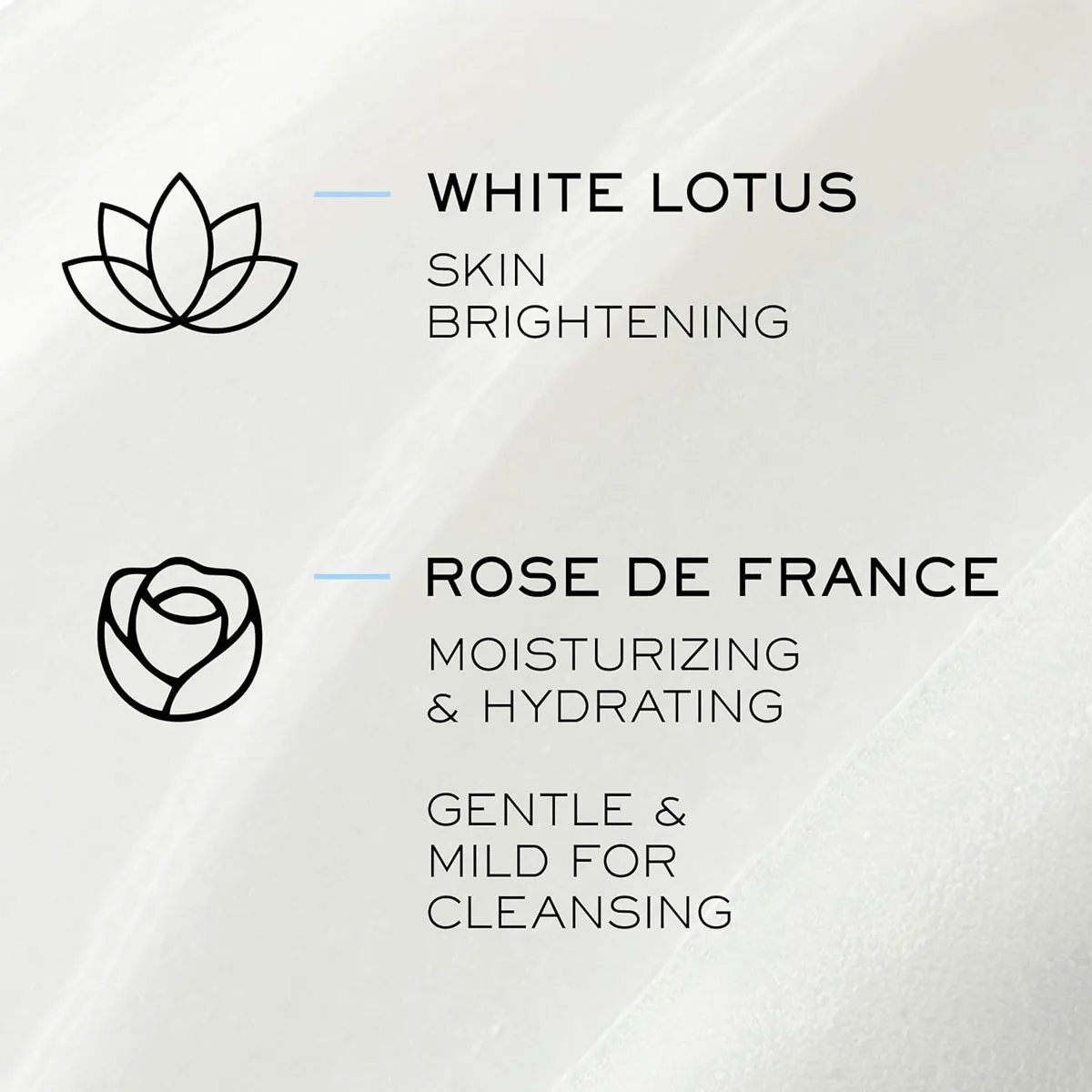 Sữa Rửa Mặt Lancôme Crème Radiance Cho Mọi Loại Da 125ml - Ảnh 5