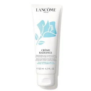 Sữa Rửa Mặt Lancôme Crème Radiance Cho Mọi Loại Da 125ml