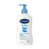 Sữa Tắm Gội Cho Bé Cetaphil Baby Wash & Shampoo 399ml