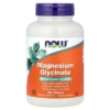 Viên uống NOW Magnesium Glycinate 200mg 180 viên Mỹ