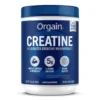 Bột Creatine Orgain Micronized Unflavored 500g Mỹ