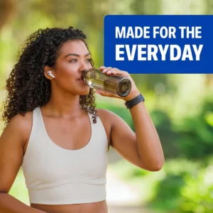 Bột Creatine Orgain Micronized Unflavored 500g Mỹ - Ảnh 7