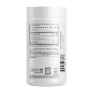 Viên Liposomal Vitamin C+ Codeage 180 Viên Mỹ - Ảnh 3