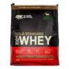 Whey Gold Standard ON 100% Whey Protein Chocolate Túi 2.56kg Mỹ