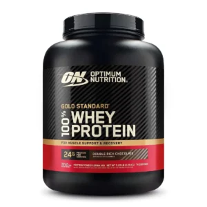 Whey Protein ON Gold Standard 100% Whey Chocolate Hũ 2.27kg Mỹ